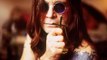 Ozzy Osbourne recorded a whole album with rock legend Steve Vai