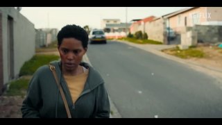 UNSEEN Teaser Trailer (2023) Gail Mabalane, Brendon Daniel, Thriller