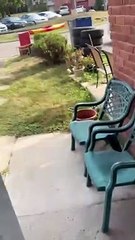 Mom is Addicted to McDonald's Coffee