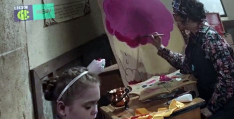 The Worst Witch S02 E08