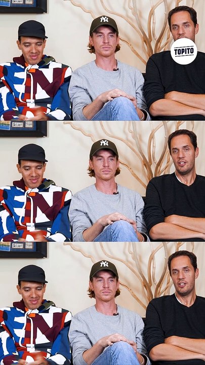 Quel est le mot le plus moche ? Avec Grand Corps Malade, Ben Mazué et Gaël Faye