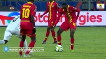 Egypt 2023 | U-20 AFCON | South Sudan vs Congo | 2-1 | Match Highlights