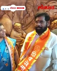 फेसबुकवर पोस्टर-गुलाबराव पाटलांचं...-फोटो फडणवीसांचा,-नेटिजन्सनं केलं ट्रोल