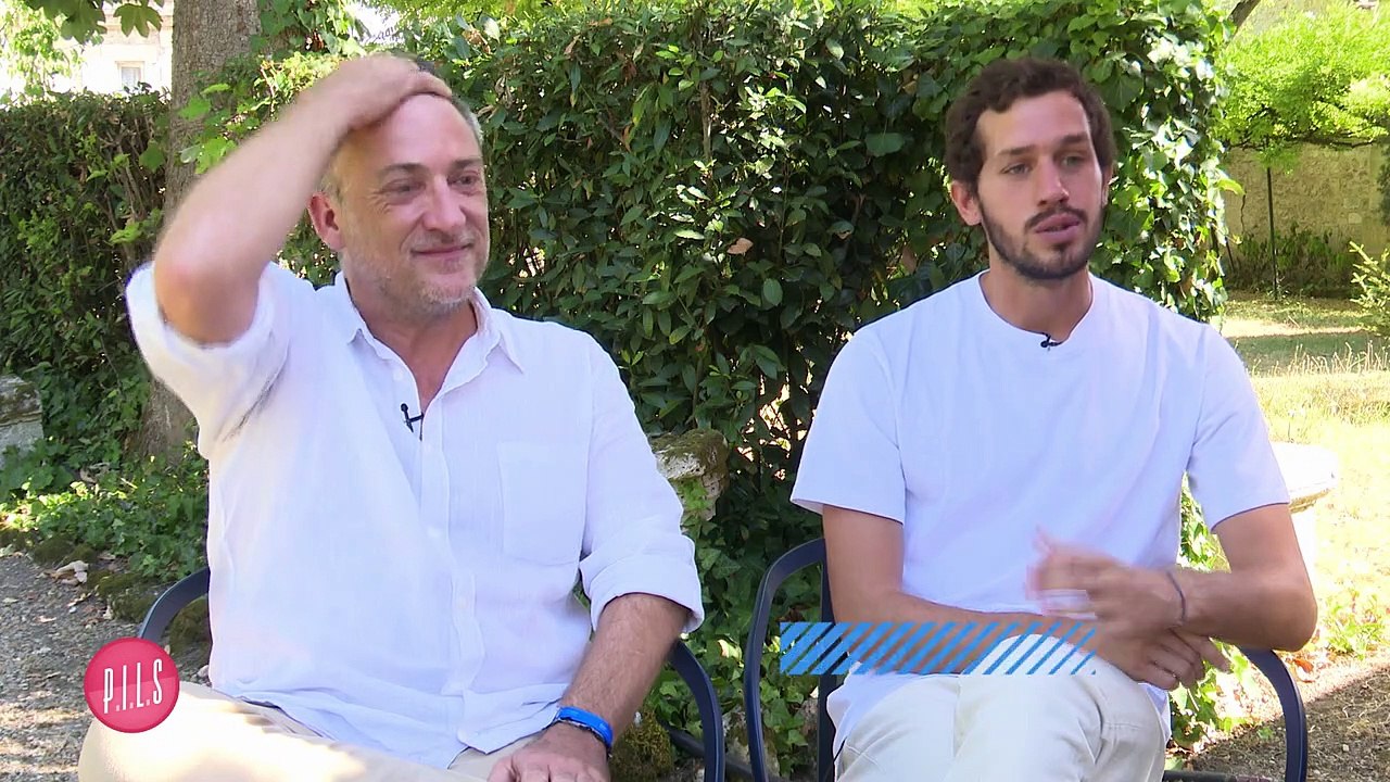 PILS - Par ici les sorties cinéma du 22/02/2023