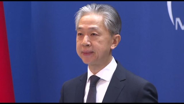 L'ira della Cina per provocazione Taiwan su relazioni con Usa