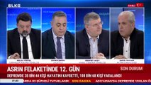 Akşam Baskısı - Mehmet Acet | Melik Yiğitel | Zafer Şahin | Şamil Tayyar | 17 Şubat 2023