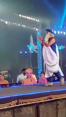 राष्ट्रपति ने महाशिवरात्रि पर आदियोगी के समक्ष होने पर ख़ुद को धन्य बताया