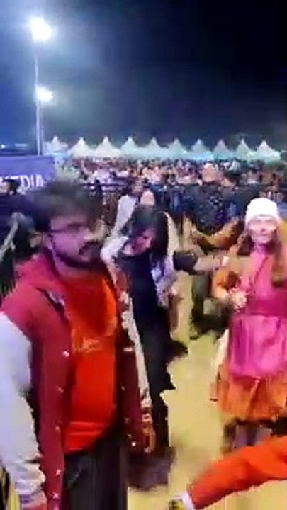 राष्ट्रपति ने महाशिवरात्रि पर आदियोगी के समक्ष...