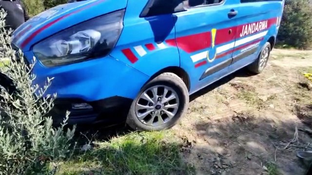Kuşadası'nda 24 yaşındaki genç ormanlık alanda ölü bulundu