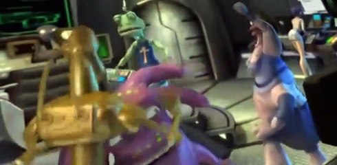Tripping the Rift S03 E006 The Need For Greed
