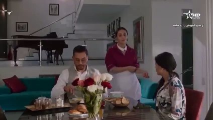 مسلسل جريت وجاريت الحلقة 2