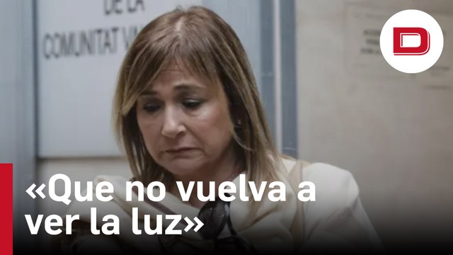 La madre de Marta Calvo reclama la prisión permanente revisable para el asesino de su hija: «Que no vuelva a ver la luz»