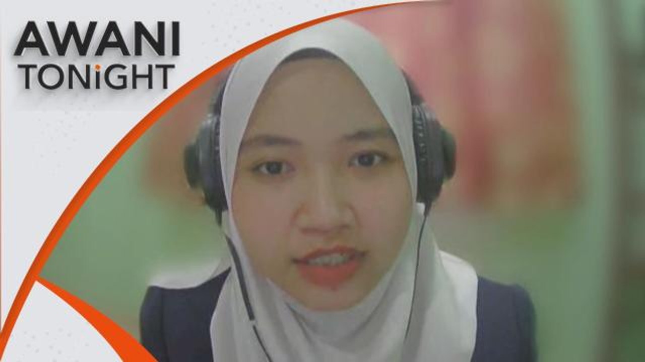 AWANI Tonight: Budget 2023 - Students call for...