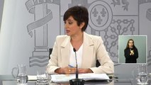 Rodriguez pide al PP que 