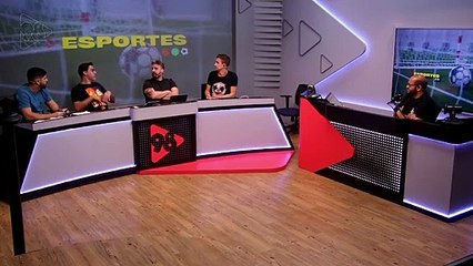 98 Esportes | Cravou ou Zicou