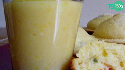Delicious Pamplemousse Curd Recipe 🍊