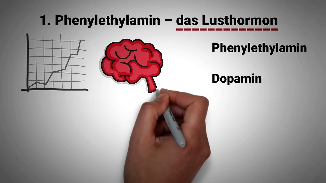 Die #Macht der 6 #Glückshormone