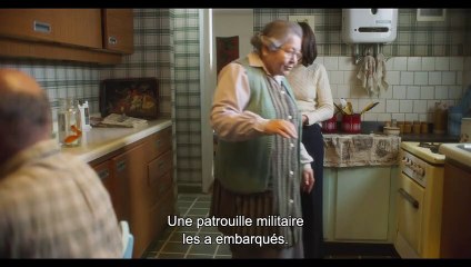 Chili 1976 Bande-annonce VO