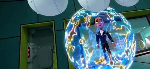 Spy Kids: Mission Critical S01 E08