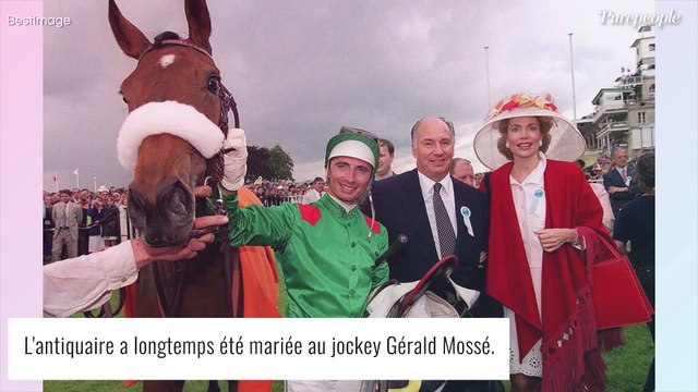 Caroline Margeridon : Sa fille Victoire est en couple avec un charmant brun au métier original !