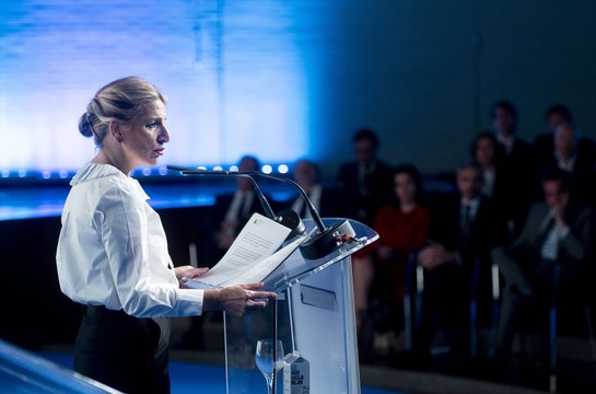 Díaz alude a la ley de 1996 para topar el precio de los alimentos básicos