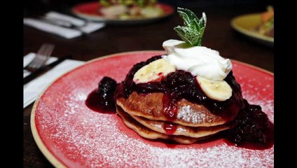 Pancake Day, Happy Valley and Pig and Whistle - News Headlines with Sophie Mei Lan