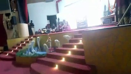 लखीराम ऑडिटोरियम में मंगलवार को मनीष दत्त सम्मान कार्यक्रम हुआ