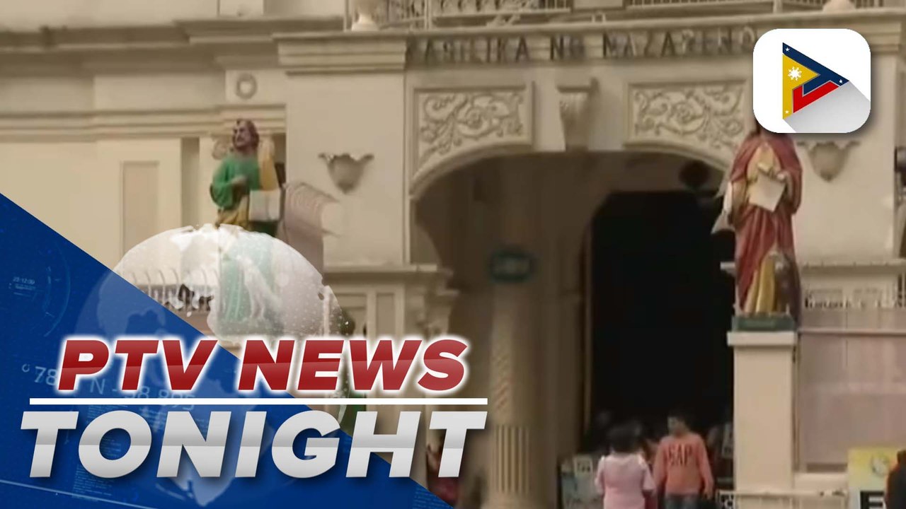 Ash Wednesday to be observed tomorrow to mark start of Lenten Season in PH