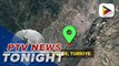 Magnitude 6.4 earthquake jolts Turkiye anew