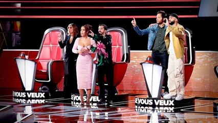 The Voice, la plus belle voix