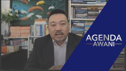 Pemberian Bantuan Awal Persekolahan (BAP) perlu lebih bersasar - Dr. Anuar