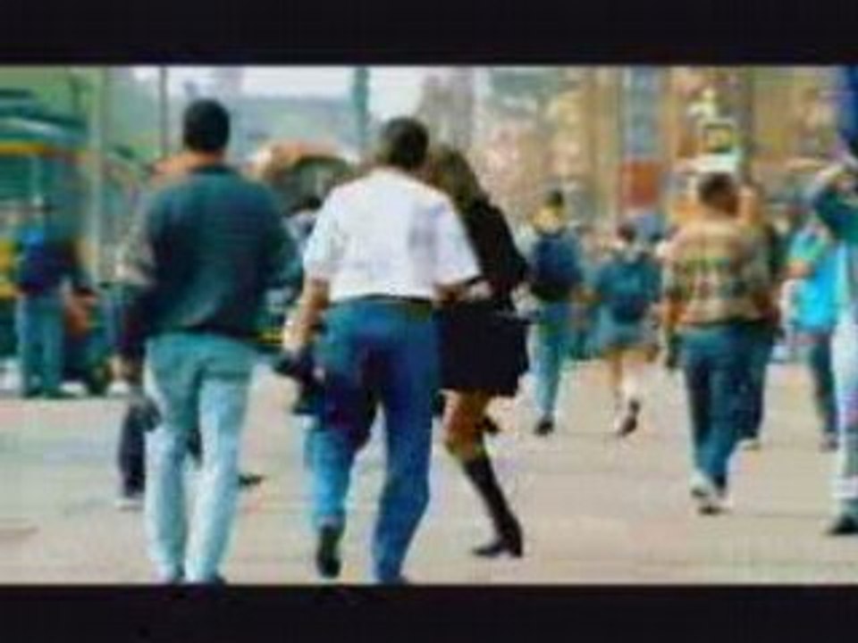 pub Adidas zidane Beckham et Del Piero