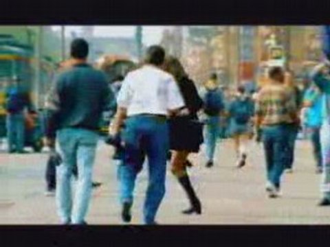 pub Adidas zidane Beckham et Del Piero