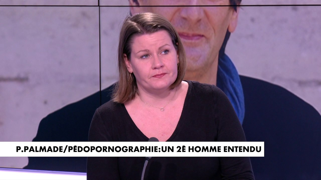 Affaire Pierre Palmade : ce que l'on sait sur l'enquête pour détention d'images pédopornographiques