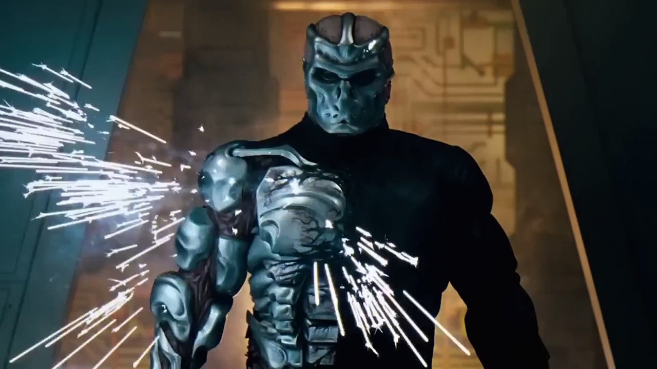 Es wird immer BLÖDER Fast and the Furious 10  Meine Gedanken zum Trailer