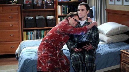 Big Bang Theory