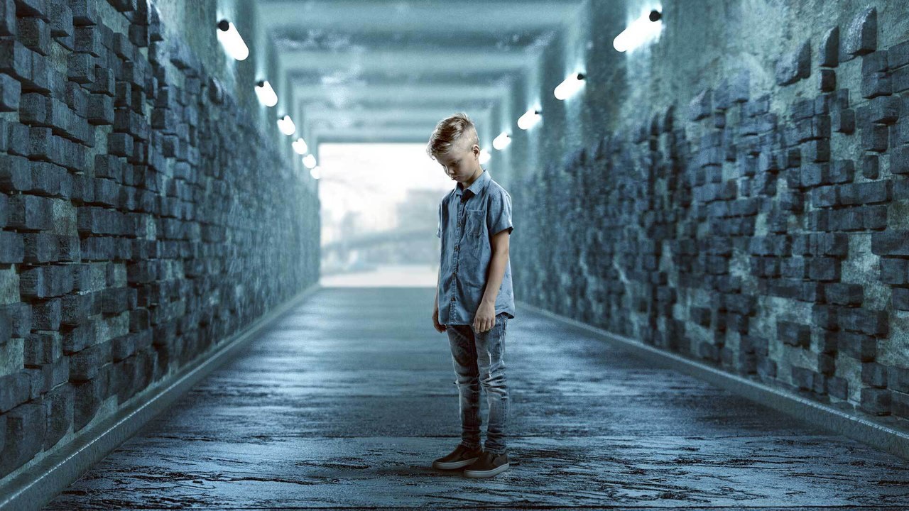 Verhaltensregeln für Kinder (und Eltern), für den Fall, dass sie sich verlaufen