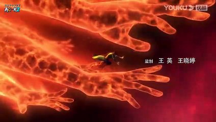 Apotheosis Episode 15 Subtitle Indonesia