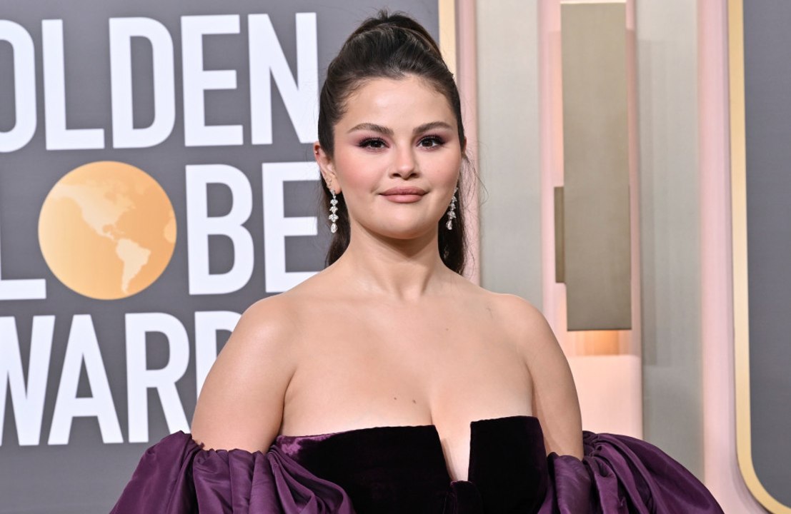 Selena Gomez : sa réponse cash concernant son poids