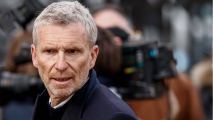 GALA VIDEO - Denis Brogniart : ce jour où il a pensé que c’était la fin de Koh-Lanta