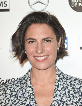 Alessandra Sublet en couple : il y a quelqu'un dans sa vie