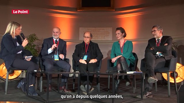 Traitements d’aujourd’hui et de demain - Gagner la bataille du cancer.