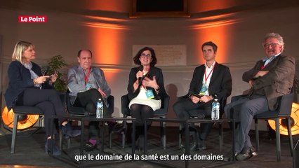 De bonnes bases pour construire un avenir solide - Gagner la bataille du cancer