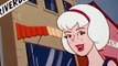 Sabrina, the Teenage Witch (1971) E009 - Hair Today, Gone Tomorrow ~ A Witch in Time
