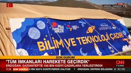 Son dakika... Cumhurbaşkanı Erdoğan ve MHP lideri Bahçeli, Gaziantep'te
