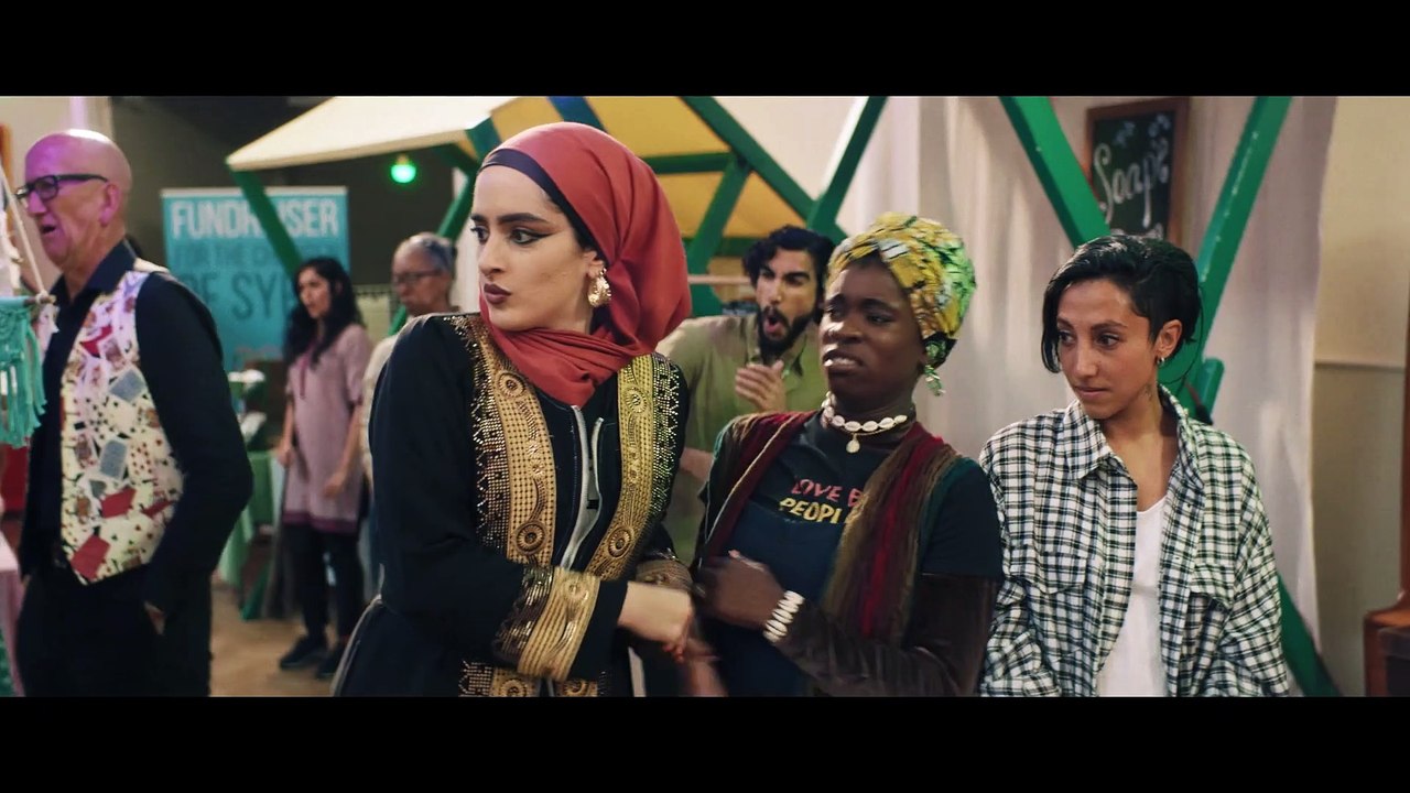 We Are Lady Parts - Tráiler español