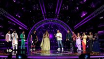 Shreya Ghoshal and All Contestants Singing Radha Song| Indian Idol 13| Shreya Ghoshal Special Episode.