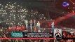 Concerts ng Westlife at Backstreet Boys, naghatid ng major throwback feels | SONA