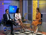 #ElDia / Entrevista a la Dra. Liliam Fondeur, Especialista en Fertilidad y Terapia Sexual/ 21 febrero 2023