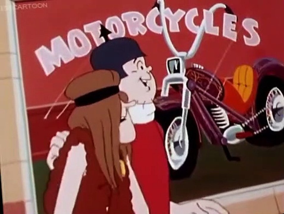 Sabrina, the Teenage Witch (1971) E015 - Spooky Spokes ~ You Oughta Be in Pictures